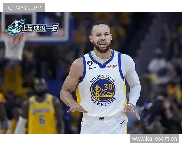 美网友热议库里表现称其依赖体系与掩护移动才能突围