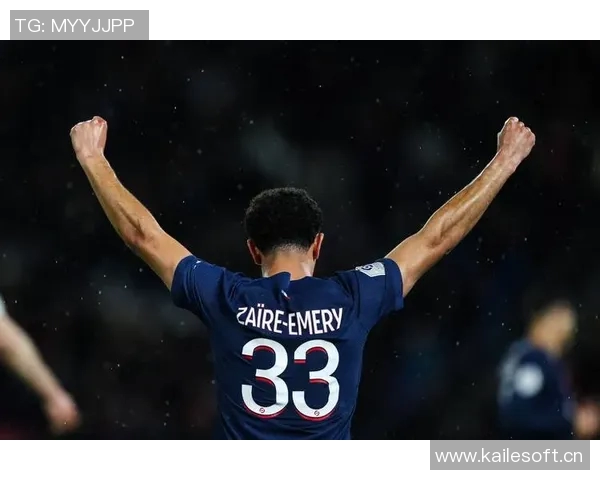 西媒报道皇马和枪手有意明夏引进扎伊尔埃梅里巴黎报价高达9000万欧 西媒报道皇马和枪手有意明夏引进扎伊尔埃梅里巴黎报价高达9000万欧