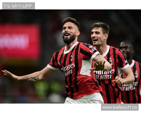 吉鲁回忆意甲夺冠经历感慨米兰球迷对我的思念 吉鲁回忆意甲夺冠经历感慨米兰球迷对我的思念