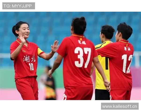 武汉女足与纳萨夫半场战平唐涵助攻乌龙马君失点球奥乌苏错失空门良机 武汉女足与纳萨夫半场战平唐涵助攻乌龙马君失点球奥乌苏错失空门良机