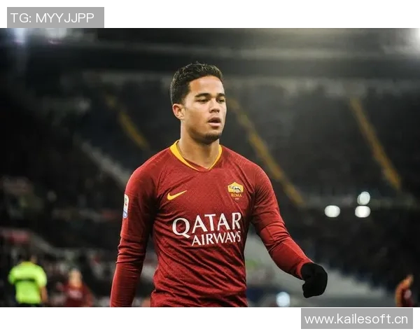 马卡报道：克鲁伊维特三兄弟齐发力一周内各自球队均有进球表现