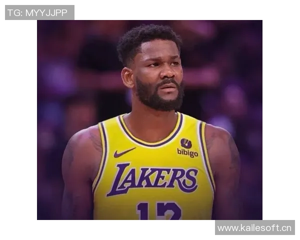 夸梅回应媒体对布朗尼的质疑称湖人会寻找替罪羊如斯玛特和艾顿