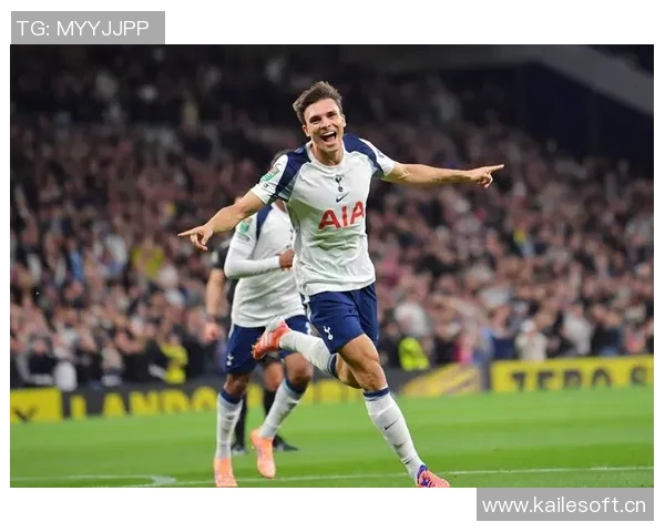 帕利尼亚热刺新机会让我重燃激情期待在英超赛场尽情享受比赛 帕利尼亚热刺新机会让我重燃激情期待在英超赛场尽情享受比赛