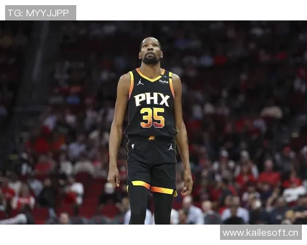 火箭篮板控制失误致命KD最后时刻处理球显不足 火箭篮板控制失误致命KD最后时刻处理球显不足