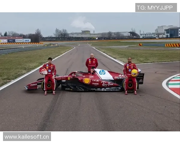 壕气冲天的塔尔德利夺冠后收获法拉利惊喜超出预期 壕气冲天的塔尔德利夺冠后收获法拉利惊喜超出预期