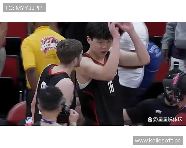 杨瀚森对决雷霆双塔勒布朗重塑球队化学反应的关键时刻