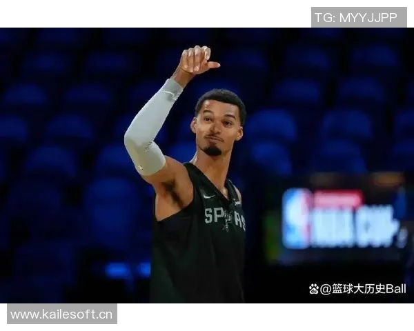 文班亚马反思球队失误认为空位机会未能把握助长对手防守信心