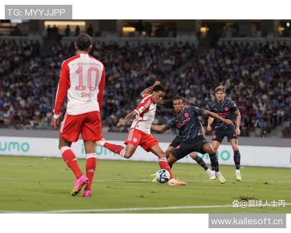 瓜帅前助手回忆曼城经历称如家人般温暖与巴萨拜仁截然不同