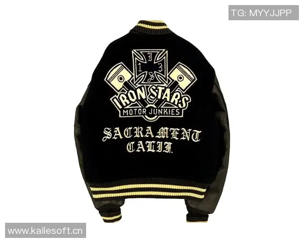 NBA冠军夹克设计大师为迪班萨量身定制独特夹克展现非凡风采