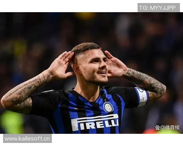 迪卡尼奥分析国米状态下滑或将跌出前八名竞争行列