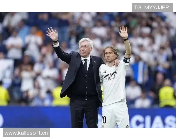 莫德里奇揭秘穆帅严厉训斥C罗背后故事引发热议