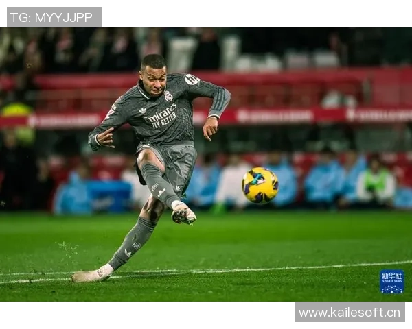 西甲射手榜更新姆巴佩领跑阿尔瓦雷斯紧随其后维尼修斯表现出色