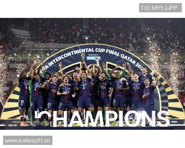 洲际杯决赛即将上演大巴黎与若日尼奥的对决充满悬念与期待