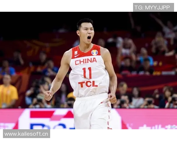 媒体人称王洪泽若再高5厘米将完美填补易建联退役后的空缺