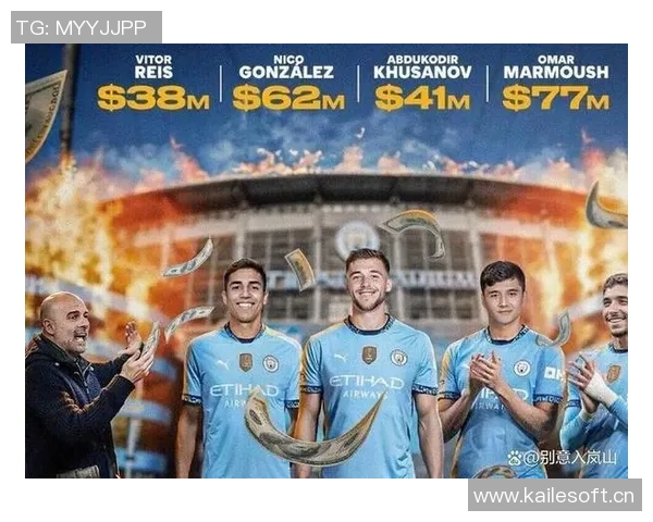 曼城即将完成塞梅尼奥转会手续预计在未来几天内正式宣布