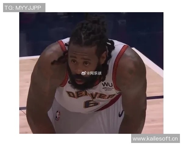 掘金官方感谢小乔丹场上场下的贡献你是我们的冠军DJ谢谢你