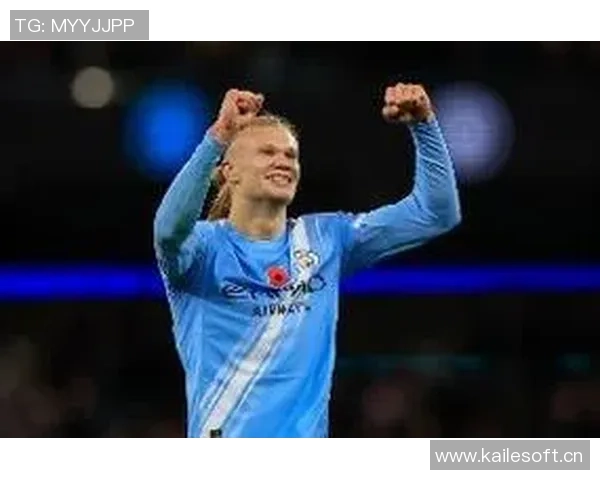 泰晤士报评选赛季最佳球员B费哈兰德赖斯入围争夺桂冠