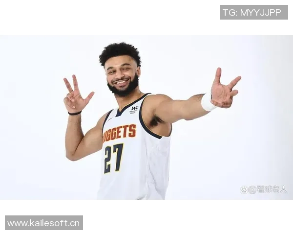 贾马尔穆雷期待NBA杯如同球队郊游带来新体验与乐趣
