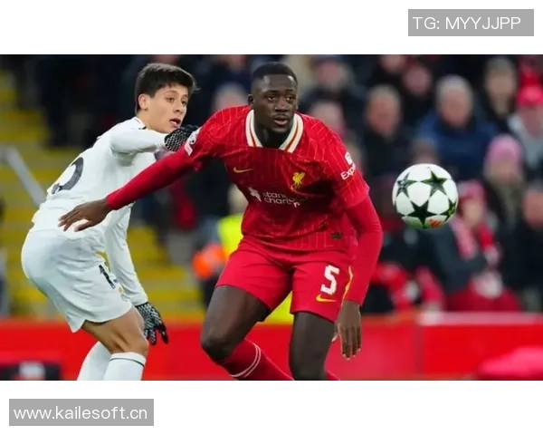 小图拉姆称赞利物浦实力强大每日与科纳特保持联系