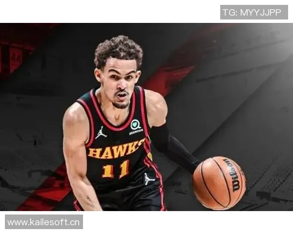 篮网火箭对特雷杨无意但篮网愿意作为交易第三方参与