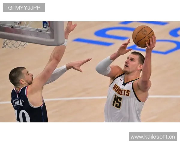 约基奇豪取35分15板却称比赛不轻松展现真正实力与拼搏精神