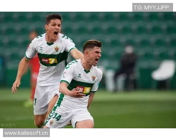 埃尔切逆袭成黑马七轮不败跻身西甲前四全队身价不足8000万欧