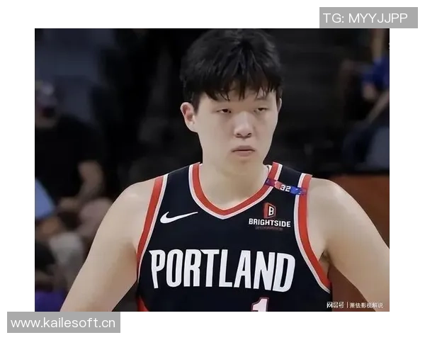 开拓者选杨瀚森或成遗憾错失奎因和科沃德的风险逐渐显现