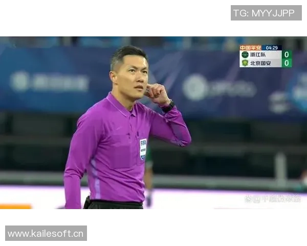 禁区争议判罚引热议媒体人称刘浩帆动作仅是轻碰沈寅豪