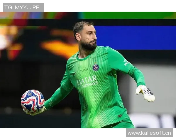 多纳鲁马表达对瓜迪奥拉执教的钦佩与向往,称其为每位球员的梦想之地 多纳鲁马表达对瓜迪奥拉执教的钦佩与向往,称其为每位球员的梦想之地