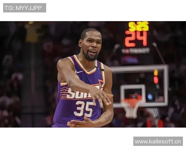 火箭三核体系成熟KD包夹下仅得11分仍助球队五连胜