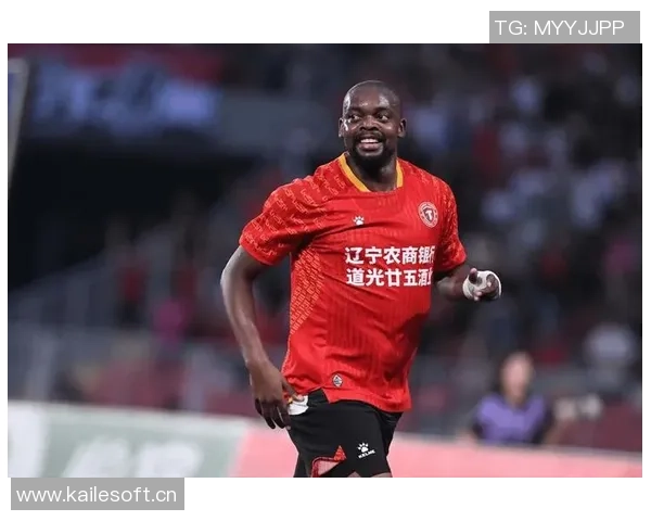 姆本扎再创辉煌26轮26球辽宁铁人强势领跑赛季榜首