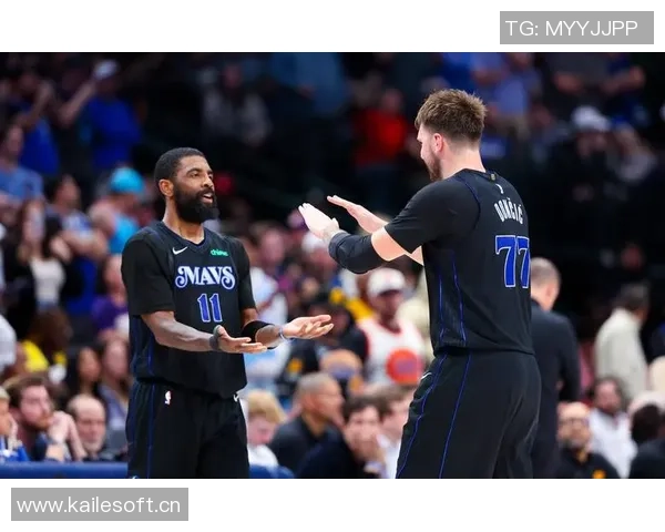 路威谈詹姆斯得分王争夺战东契奇的存在让他不必争抢荣誉 路威谈詹姆斯得分王争夺战东契奇的存在让他不必争抢荣誉