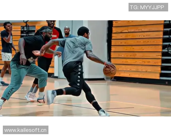 莫兰特谈欧文支持自己在逆境中感受到的温暖与力量