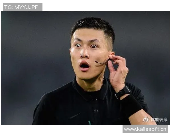 刘浩帆禁区内推倒对手未被判罚主裁判沈寅豪引发争议