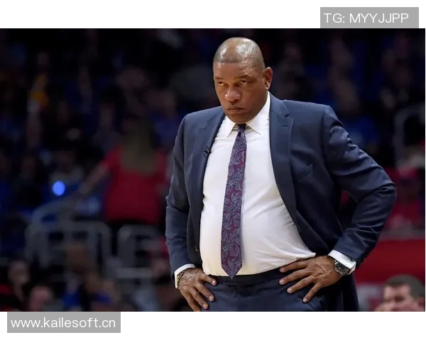 小里弗斯称狄龙为球队文化缔造者场均22分令人意外 小里弗斯称狄龙为球队文化缔造者场均22分令人意外