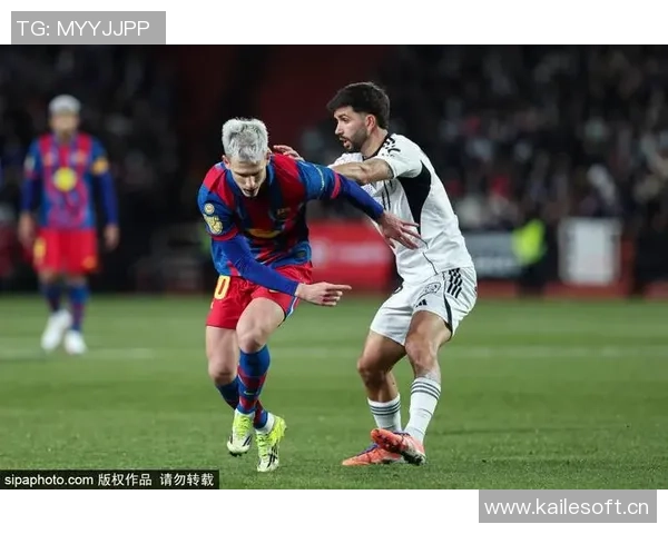 巴萨客场遭遇惨痛失利弗里克执教首战净负三球创纪录