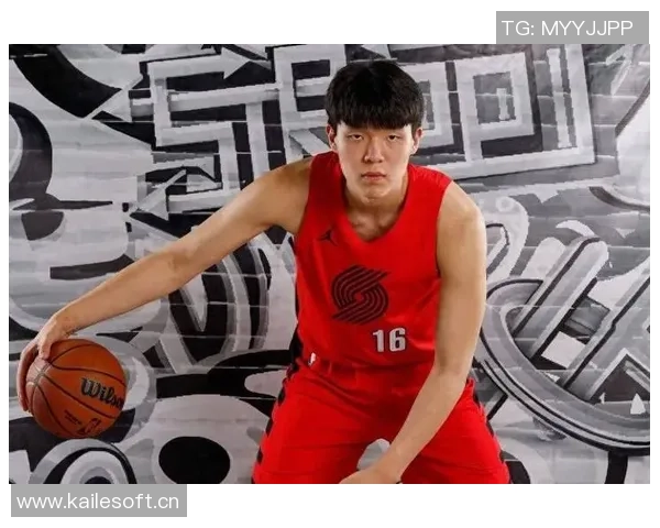 开拓者选杨瀚森却仅场均56分钟培养无力16号签究竟是吉祥物还是潜力股 开拓者选杨瀚森却仅场均56分钟培养无力16号签究竟是吉祥物还是潜力股