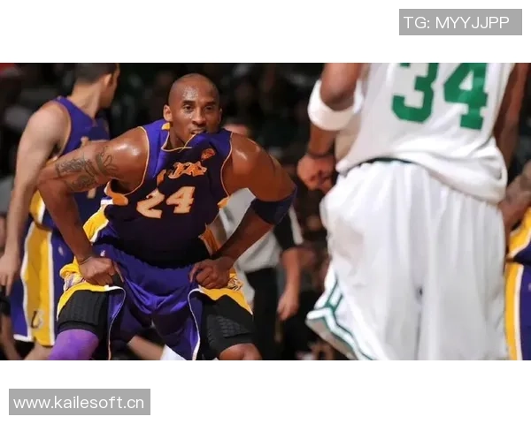 皮尔斯直言科比未曾成为NBA门面背后的深层原因分析