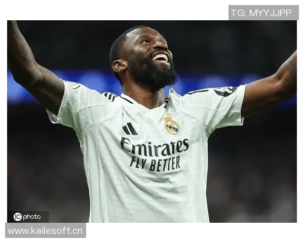 吕迪格上赛季忍痛坚持八个月每日依赖止痛药直至手术