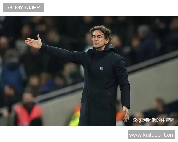 弗兰克称热刺高层智慧超群深信球队建设需耐心与时间 弗兰克称热刺高层智慧超群深信球队建设需耐心与时间